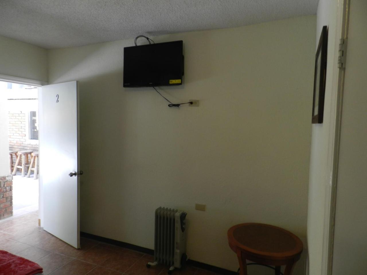 סיודאד חוארס Consul Suites מראה חיצוני תמונה
