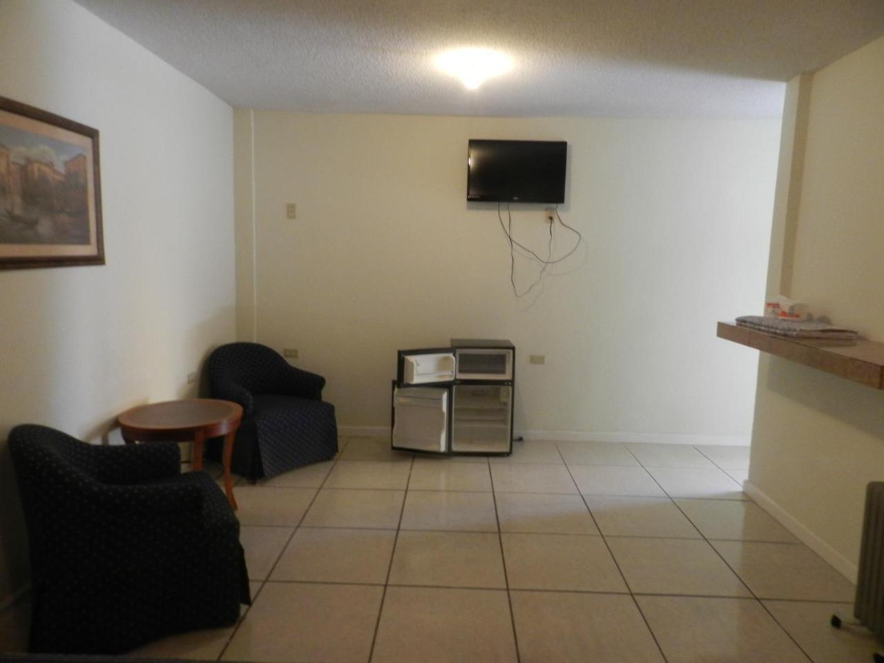 סיודאד חוארס Consul Suites מראה חיצוני תמונה